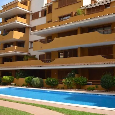 Appartement Spacious Ground Floor *