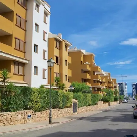 Appartement Spacious Ground Floor *