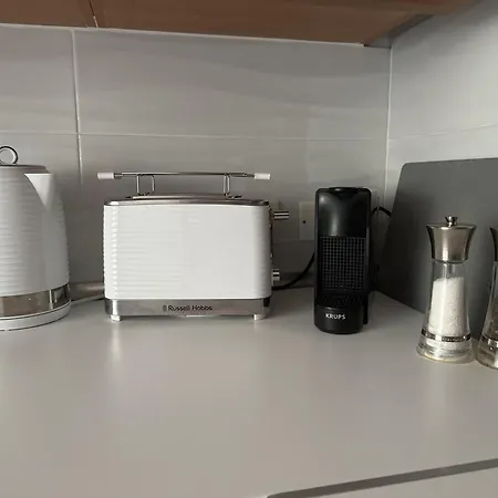 Spacious Ground Floor Punta Prima (Alicante)