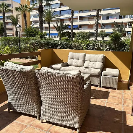 Spacious Ground Floor * Punta Prima (Alicante)