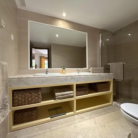 Spacious Ground Floor * Punta Prima (Alicante)