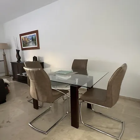 Appartement Spacious Ground Floor Punta Prima (Alicante)