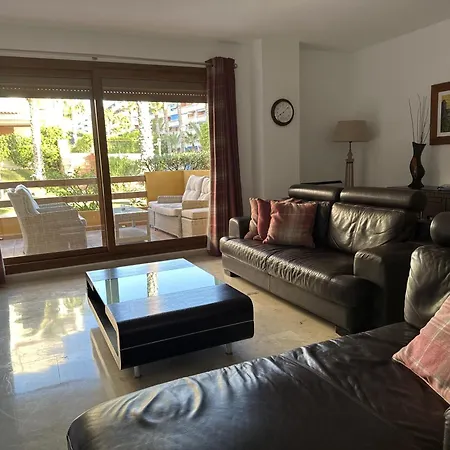 Spacious Ground Floor Punta Prima (Alicante)