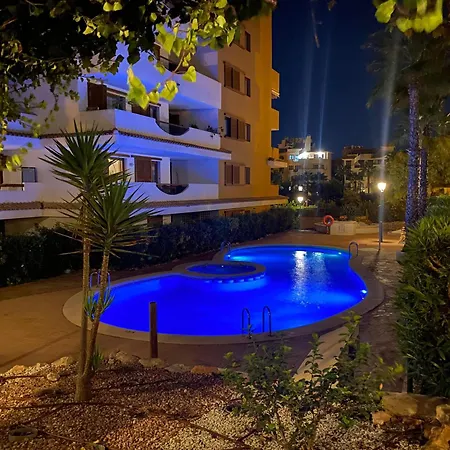 Spacious Ground Floor Appartement *