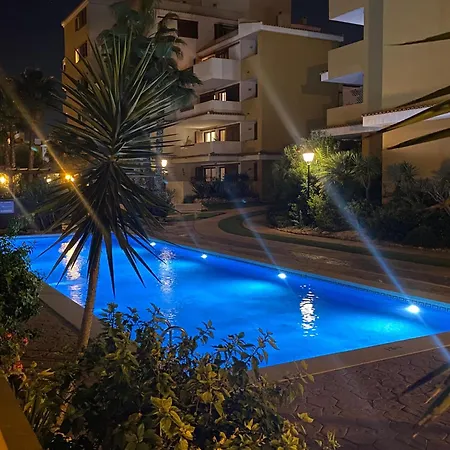 Appartement Spacious Ground Floor Punta Prima (Alicante)