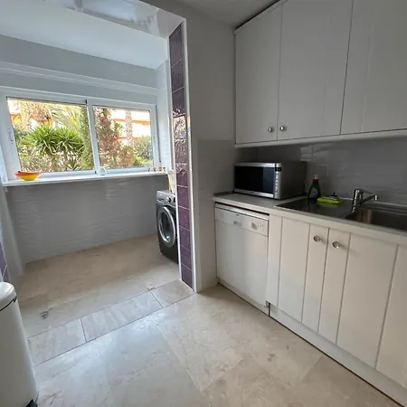 Spacious Ground Floor Appartement Punta Prima (Alicante)