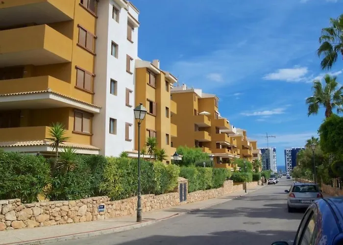 דירה Spacious Ground Floor *